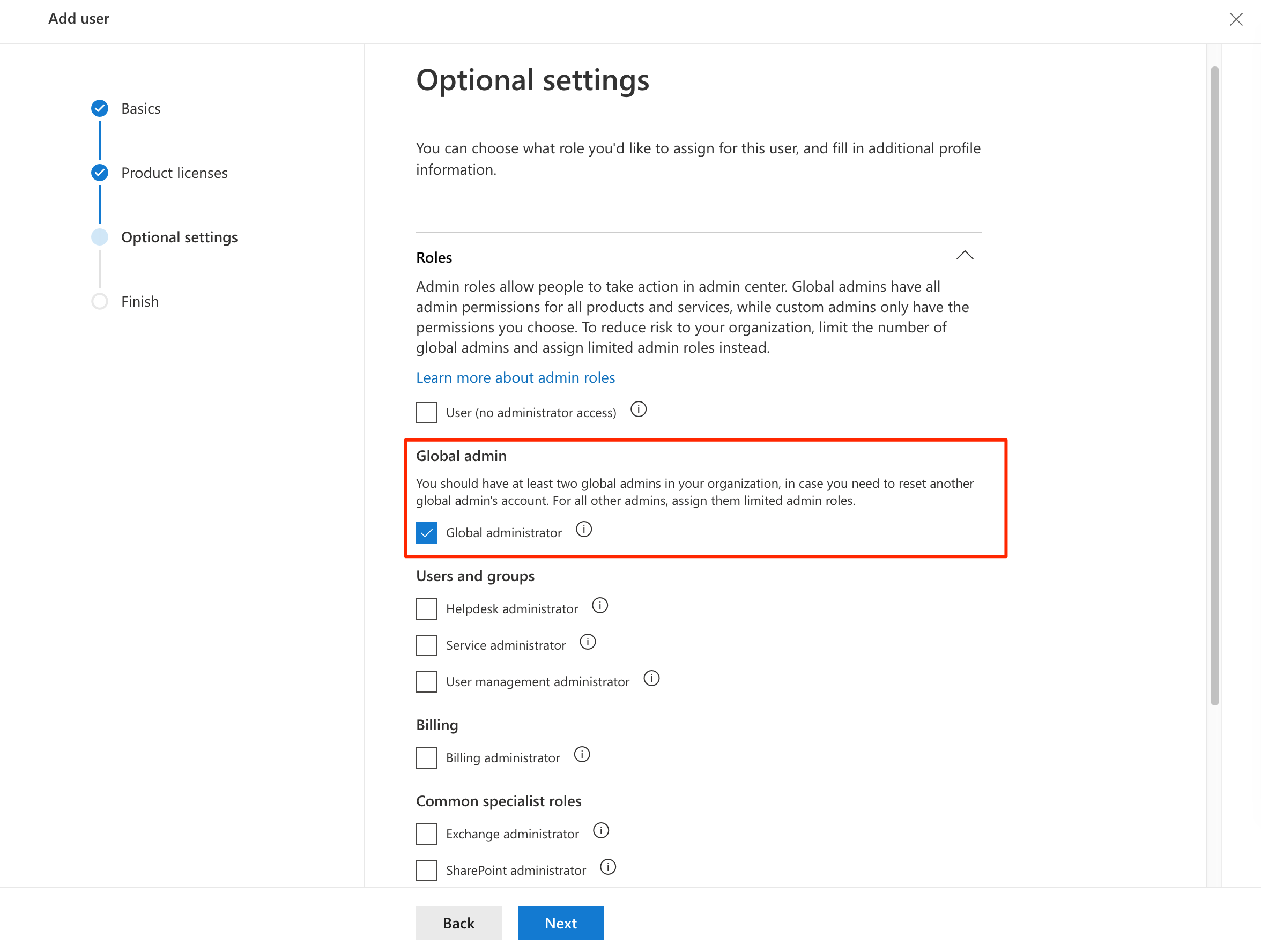 Configure Microsoft Office 365 Room Booking Service with Global  Administrator Privileges - How-to