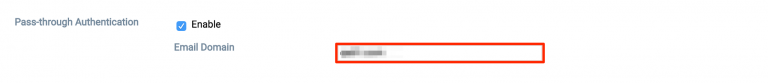 kepserverex enable pass through kepserverex enable pass through