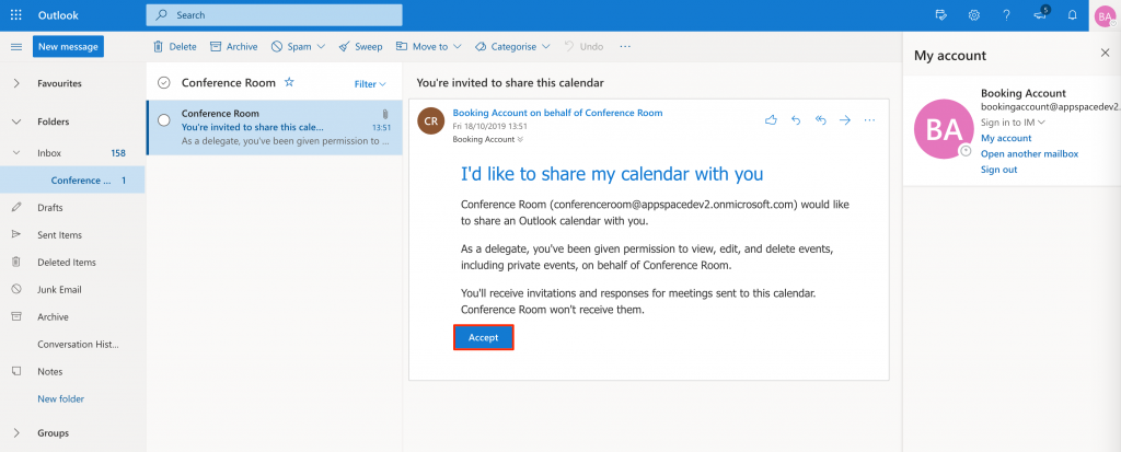 add bookings to office 365 e3