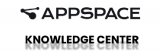 Appspace Knowledge Center