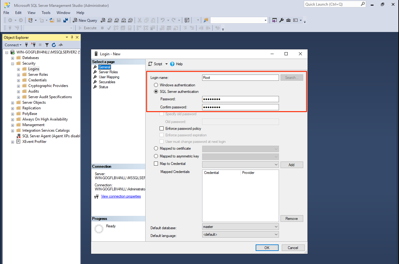 install-and-configure-ms-sql-with-sql-server-management-studio-how-to