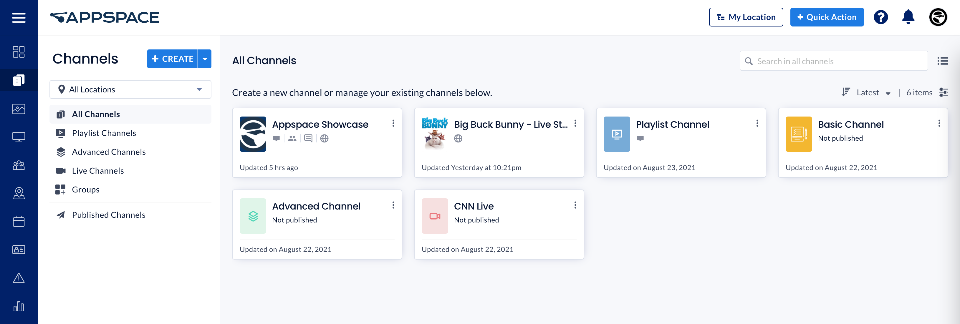 How to Manage Channels on Slack Desktop