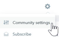 community settings.png